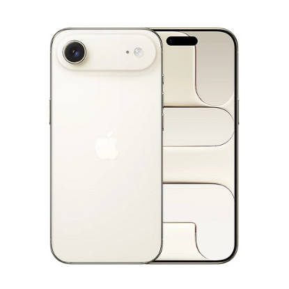 Picture of Boost Apple iPhone 17 AIR 512GB Gold